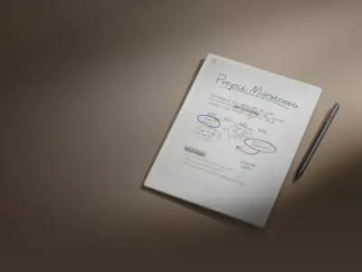 reMarkable Paper Pro