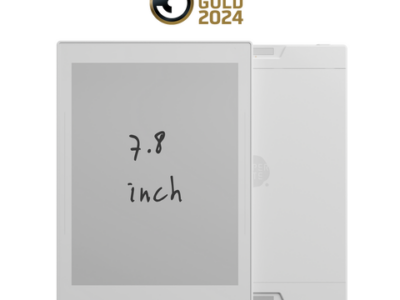 Supernote A6 X2 Nomad