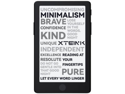 Xteink X4 Pro