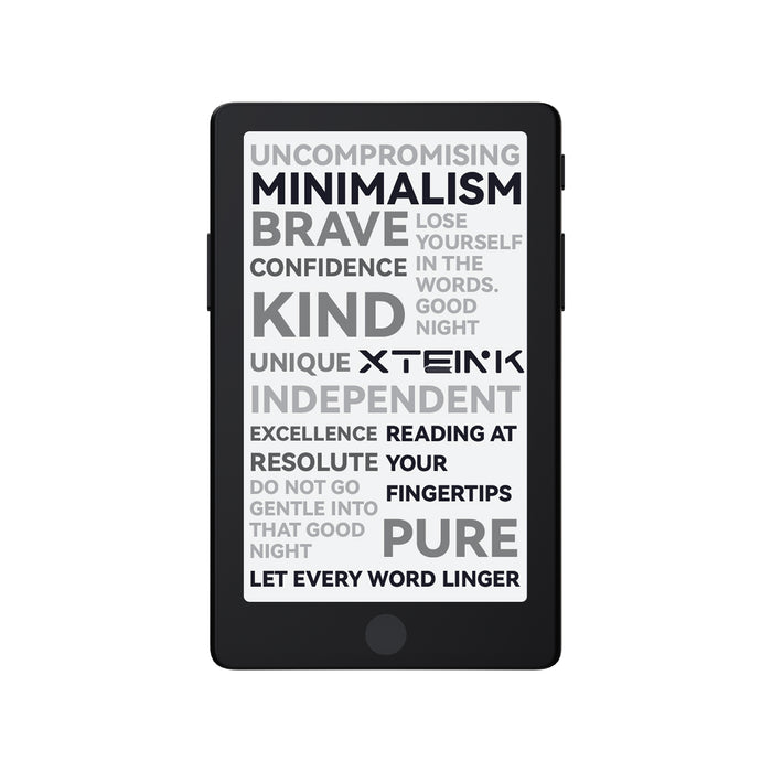 Xteink X4 Pro