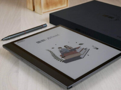 Bigme Guoyue K3 Color