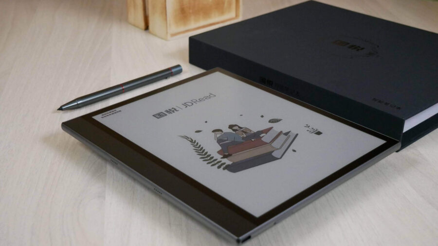 Bigme Guoyue K3 Color
