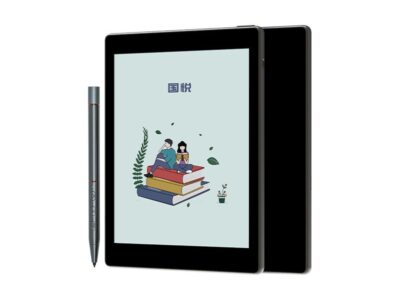 Bigme Guoyue V6 Color