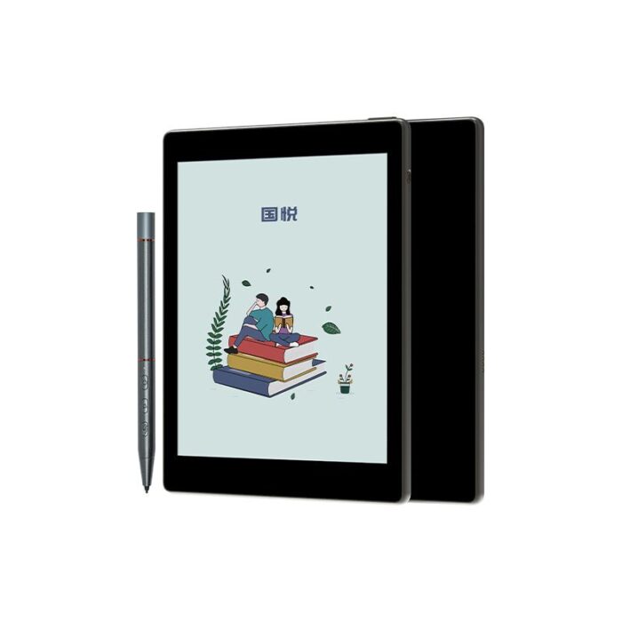 Bigme Guoyue V6 Color