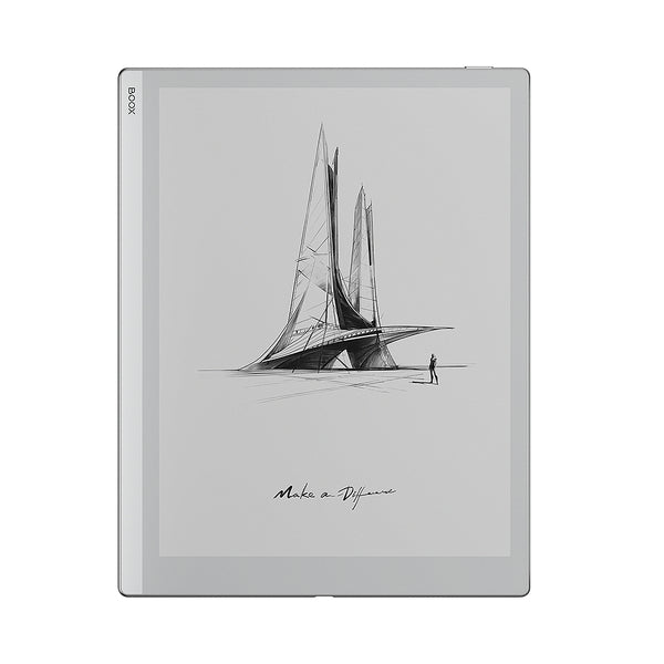 Boox Go 10.3 (Gen I)
