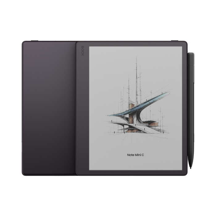 Boox Note Mini C