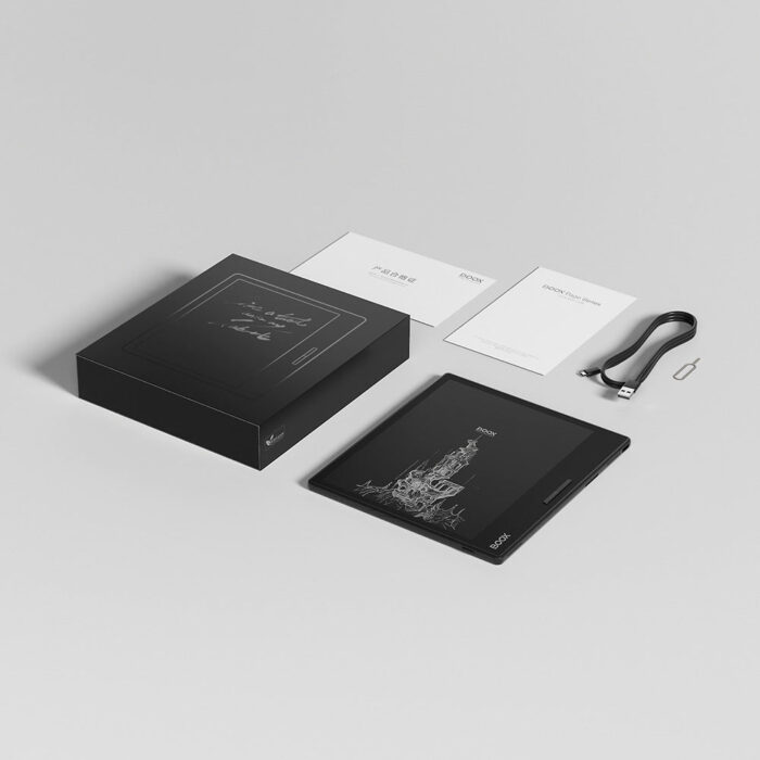 Boox Page