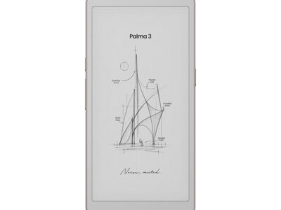 Boox Palma 3