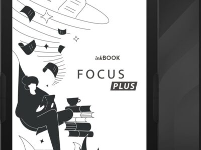 Inkbook Focus Plus