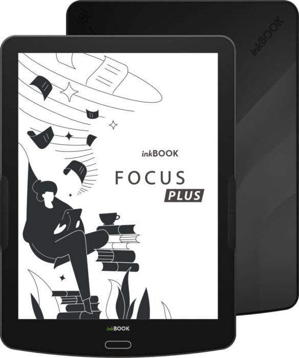 Inkbook Focus Plus