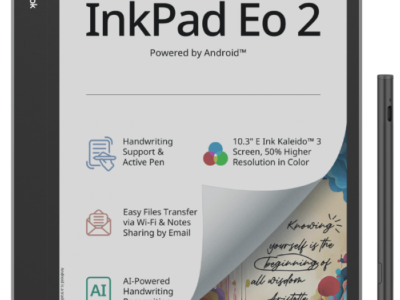 PocketBook InkPad Eo 2