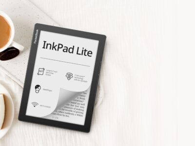 PocketBook InkPad Lite